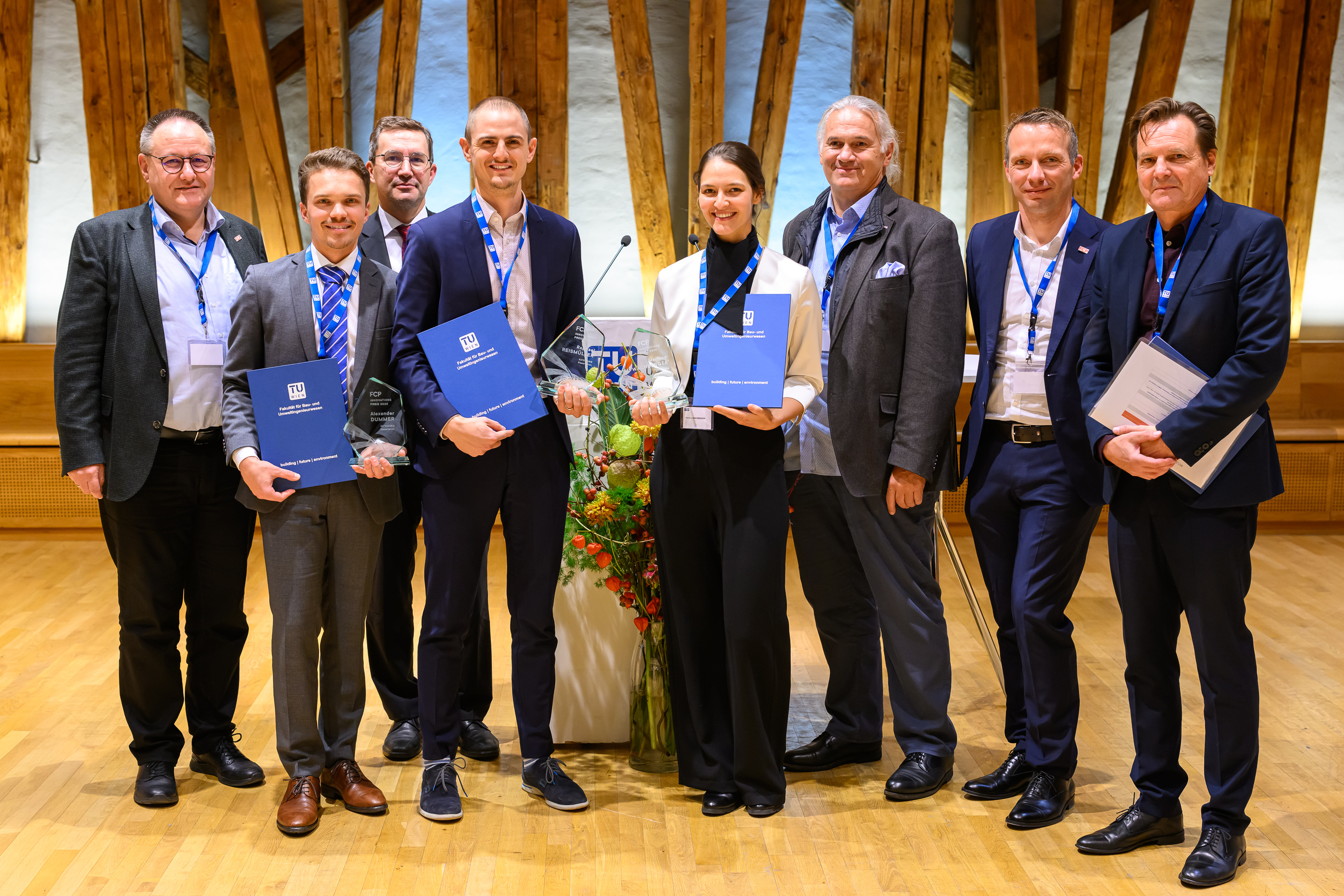 FCP Innovationspreis 2024