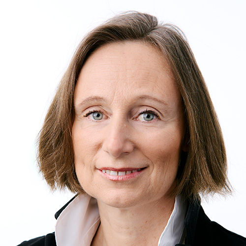 Margit Bammer . CC Hochbauplanung